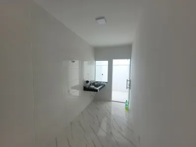 Casa com 2 Quartos à venda, 60m² no Pousada das Rosas, São Joaquim de Bicas
