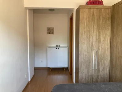 Apartamento com 2 Quartos à venda, 88m² no Coronel Veiga, Petrópolis