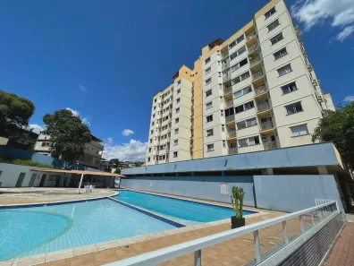 Apartamento com 2 Quartos à venda, 49m² no Estelita Coelho Marins, Cachoeiro de Itapemirim