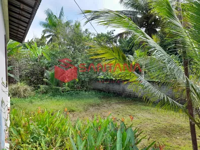 Terreno / Lote / Condomínio à venda, 2046m² no Caji, Lauro de Freitas