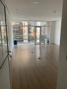 Conjunto Comercial / Sala para alugar, 54m² no Cidade Monções, São Paulo