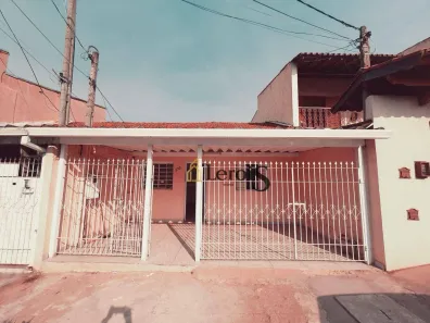 Casa com 3 Quartos à venda, 61m² no Vila Padre Bento, Itu