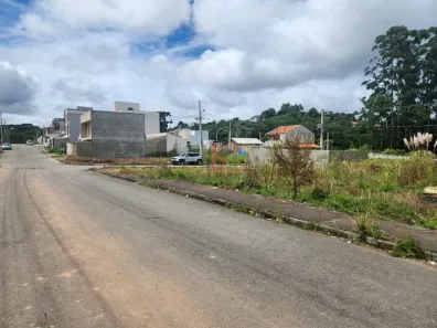 Terreno / Lote / Condomínio à venda, 140m² no Jardim Roma, Almirante Tamandaré