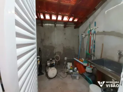 Loja / Salão / Ponto Comercial à venda, 120m² no Estados Unidos, Uberaba