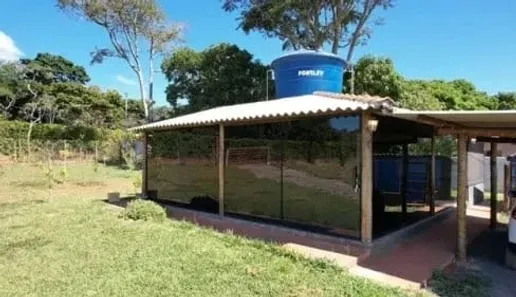 Fazenda / Sítio / Chácara à venda, 40000m² no Núcleo Rural Lago Oeste, Brasília