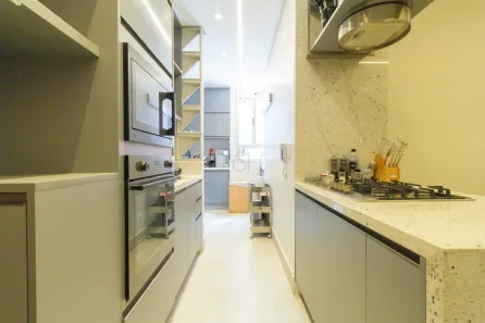 Apartamento com 1 Quarto à venda, 36m² no Zona Industrial, Brasília