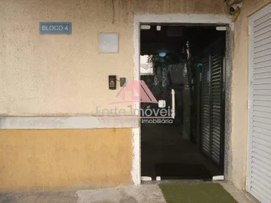 Apartamento com 2 Quartos à venda, 51m² no Inhoaíba, Rio de Janeiro