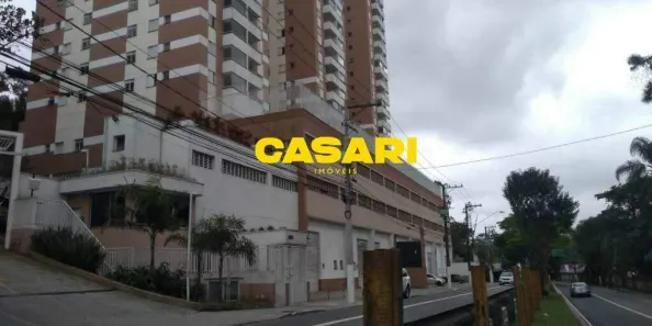 Loja / Salão / Ponto Comercial à venda, 68m² no Demarchi, São Bernardo do Campo