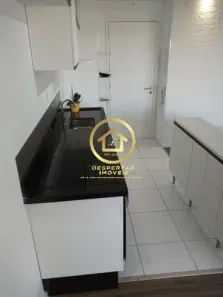 Apartamento com 1 Quarto à venda, 67m² no Parque Industrial Tomas Edson, São Paulo