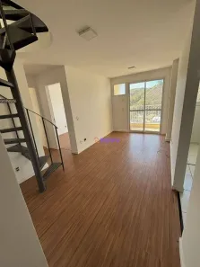 Cobertura com 2 Quartos à venda, 112m² no Maria Paula, São Gonçalo