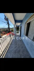 Sobrado com 3 Quartos à venda, 130m² no Jardim Nova Esperança, Francisco Morato