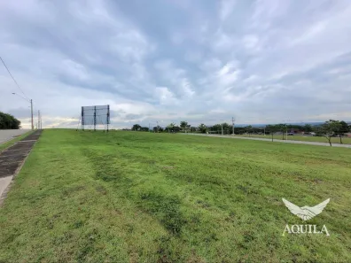Terreno / Lote / Condomínio à venda, 450m² no Chácaras Residenciais Santa Maria, Votorantim