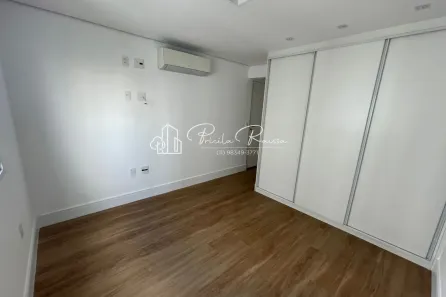 Apartamento com 3 Quartos para alugar, 157m² no Água Branca, São Paulo