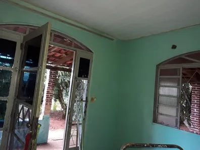 Fazenda / Sítio / Chácara com 2 Quartos à venda, 5000m² no Brazlândia, Brasília