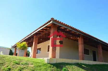 Fazenda / Sítio / Chácara com 1 Quarto à venda, 210m² no Campo Verde, Ibiúna
