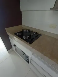 Apartamento com 2 Quartos para alugar, 143m² no Batel, Curitiba