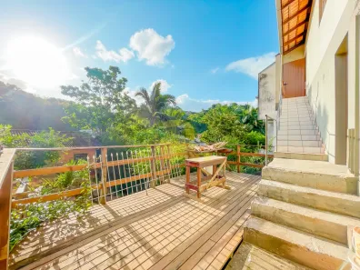 Casa com 3 Quartos à venda, 99m² no Água Verde, Blumenau