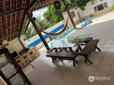 Casa com 4 Quartos à venda, 330m² no Nações, Lagoa Seca