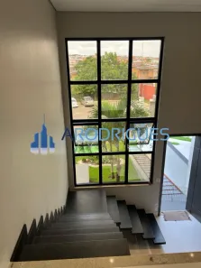 Casa de Condomínio com 4 Quartos à venda, 400m² no Caji, Lauro de Freitas
