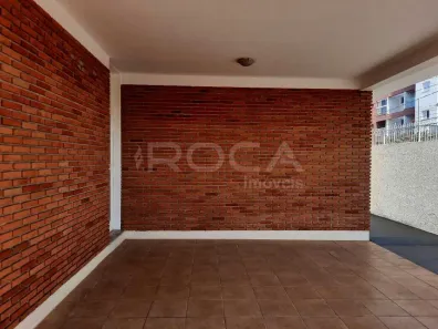 Prédio Inteiro com 4 Quartos à venda, 250m² no Jardim Paraíso, São Carlos