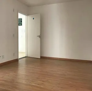Apartamento com 2 Quartos à venda, 55m² no Belo Vale, Santa Luzia
