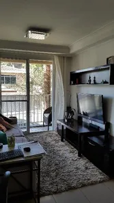 Apartamento com 3 Quartos à venda, 66m² no Jardim Nosso Lar, São Paulo