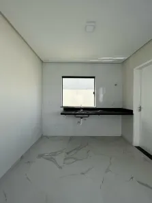 Casa de Condomínio com 4 Quartos à venda, 200m² no Zona de Expansão (Olhos D'Agua), Barra dos Coqueiros