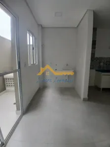 Kitnet com 1 Quarto para alugar, 46m² no Santa Maria, São Caetano do Sul