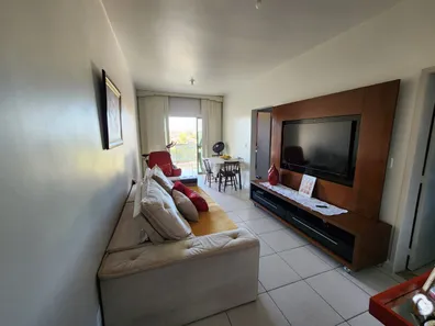 Apartamento com 2 Quartos à venda, 78m² no Parque Hotel, Araruama
