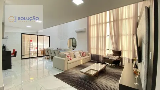 Casa com 4 Quartos à venda, 303m² no Santo Agostinho, Governador Valadares