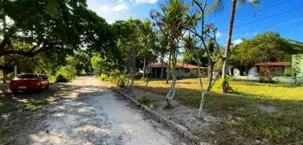 Fazenda / Sítio / Chácara com 3 Quartos à venda, 304m² no Dourado, Horizonte