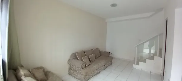 Sobrado com 2 Quartos à venda, 70m² no Balneario Europa, Mongaguá