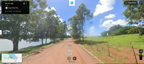 Terreno / Lote / Condomínio à venda, 62896m² no , Leopoldo de Bulhões