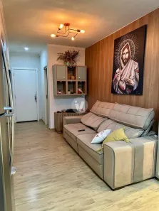 Casa de Condomínio com 2 Quartos à venda, 60m² no Nossa Senhora de Lourdes, Santa Maria
