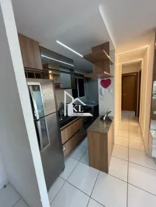 Apartamento com 2 Quartos à venda, 60m² no Nossa Senhora de Nazaré, Natal