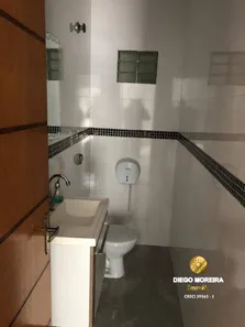 Galpão / Depósito / Armazém para venda ou aluguel, 500m² no Terra Preta (Terra Preta), Mairiporã