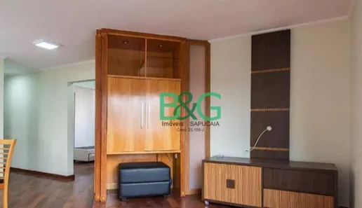Cobertura com 2 Quartos à venda, 100m² no Bosque da Saúde, São Paulo