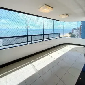 Apartamento com 3 Quartos para alugar, 204m² no Centro, Jaboatão dos Guararapes