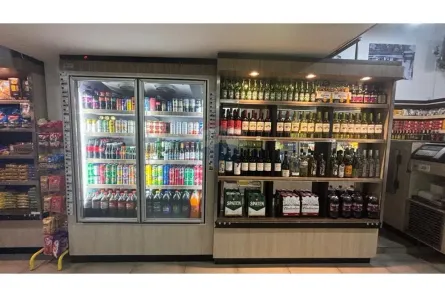 Loja / Salão / Ponto Comercial à venda, 78m² no Centro, Petrópolis
