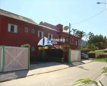 Loja / Salão / Ponto Comercial à venda, 840m² no Juquehy, São Sebastião