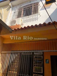 Casa de Vila com 2 Quartos à venda, 90m² no Braz de Pina, Rio de Janeiro
