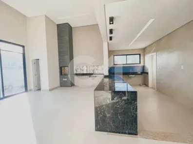 Casa de Condomínio com 4 Quartos à venda, 237m² no Alphaville, Barra dos Coqueiros
