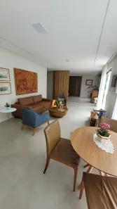 Casa com 4 Quartos à venda, 271m² no Alphaville (Abrantes), Camaçari