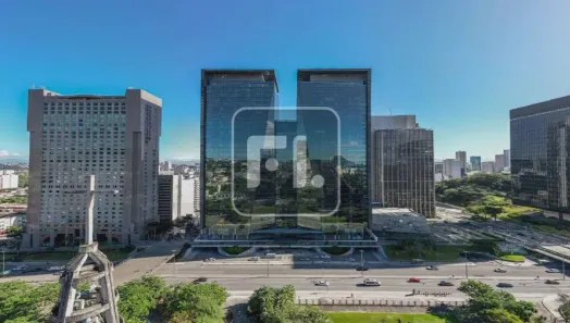Conjunto Comercial / Sala para venda ou aluguel, 894m² no Centro, Rio de Janeiro