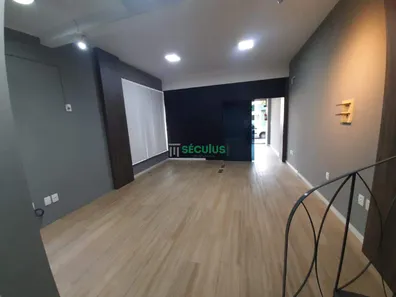 Conjunto Comercial / Sala para alugar, 97m² no Centro, Jaraguá do Sul