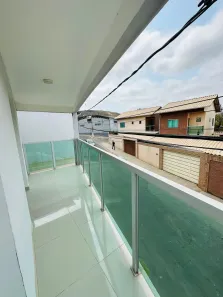 Casa com 3 Quartos à venda, 80m² no José Brandão, Caeté