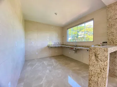 Casa com 3 Quartos à venda, 237m² no Verbo Divino, Barra Mansa