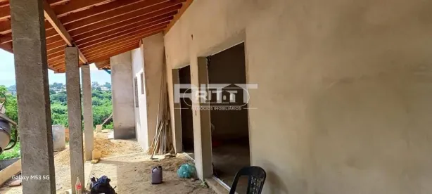 Casa com 2 Quartos à venda, 96m² no Zico Pires, Tietê