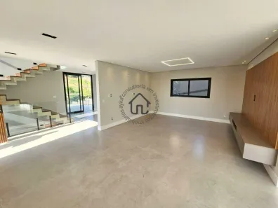 Casa de Condomínio com 3 Quartos para alugar, 437m² no Vista Alegre, Vinhedo
