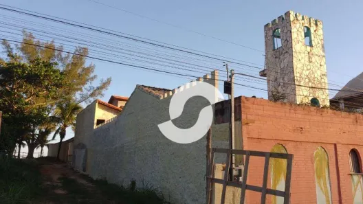Hotel / Motel / Pousada com 12 Quartos à venda, 400m² no Recanto de Itaipuaçu (Itaipuaçu), Maricá